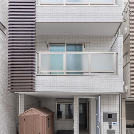 Han Tokyo Eksteriør billede